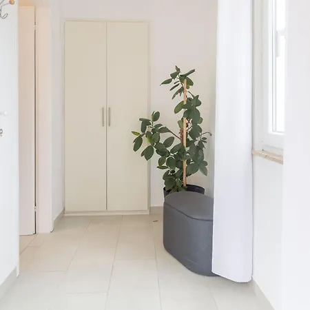 Riva Semesterbostad