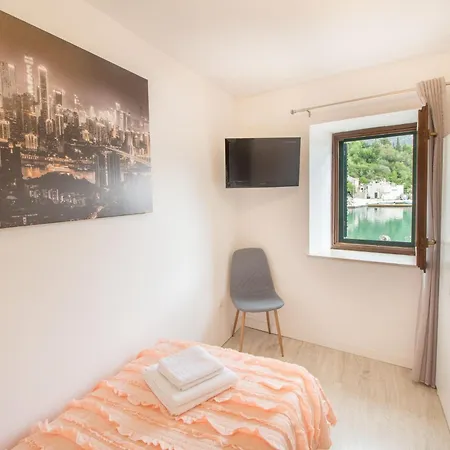 Ferienhaus Riva