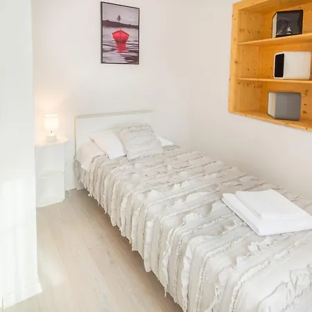 Riva Holiday home Ston