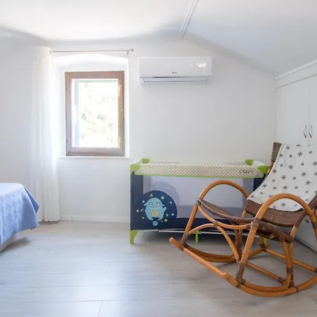 Riva Holiday home Ston