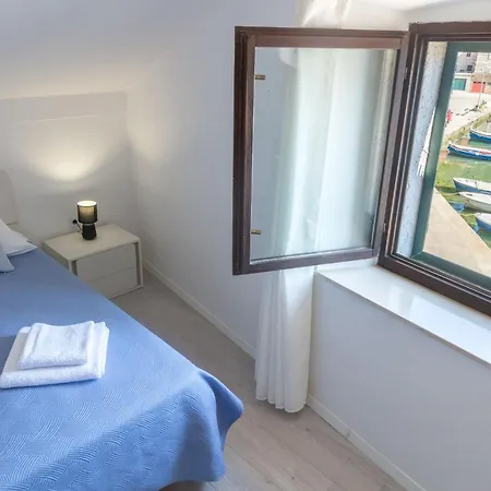 Riva Casa vacanze Ston