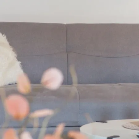 Riva Holiday home Ston