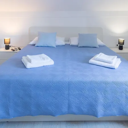 Riva Holiday home Ston