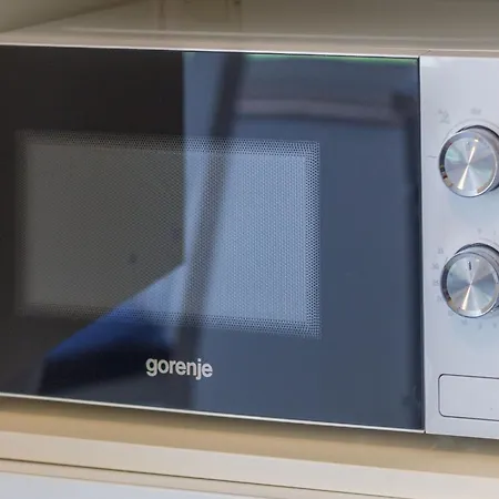 Riva Holiday home Ston