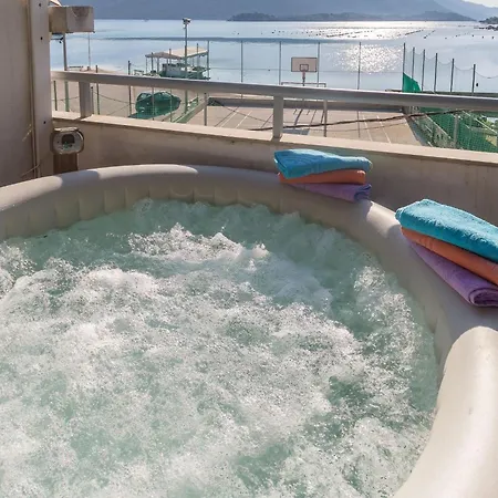 Casa vacanze Riva Ston