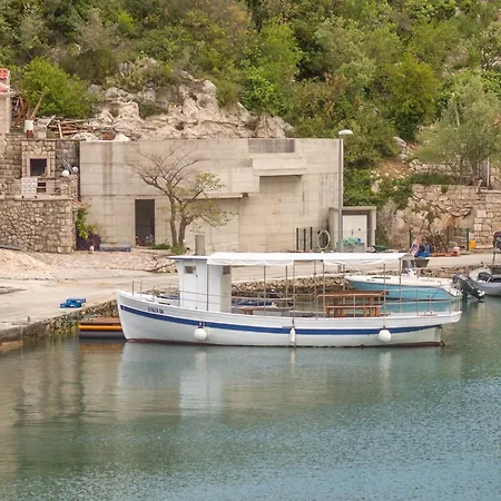 Holiday home Riva Ston