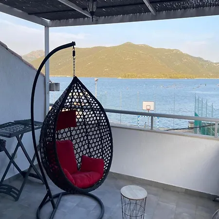 Riva Tatil Evi *